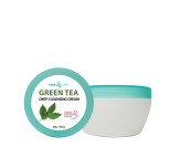 Dearderm Green Tea Deep Cleansing Cream
